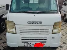 Suzuki Every 2006 Lorry
