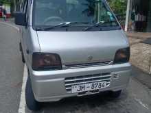 Suzuki EVERY Buddy 1999 Van