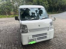 Suzuki Every Buddy 2018 Van