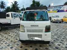 Suzuki Every 2006 Lorry