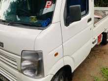 Suzuki Every Buddy 2004 Lorry