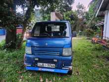 Suzuki Every 2000 Lorry