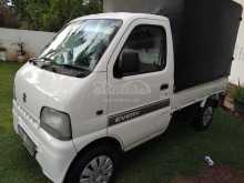 Suzuki Every Buddy 2000 Lorry