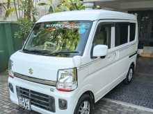 Suzuki Every 2017 Van