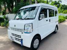 Suzuki Every 2019 Van