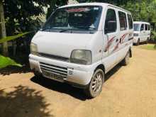 Suzuki Every 1999 Van