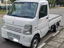 Suzuki Every 2010 Lorry