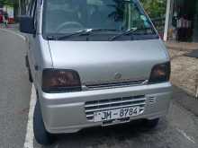 Suzuki EVERY Buddy 1999 Van