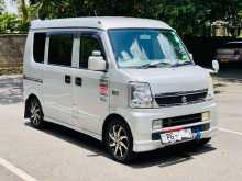 Suzuki Every 2014 Van