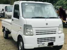 Suzuki Every 2006 Lorry
