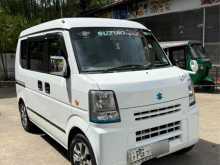 Suzuki Every 2015 Van