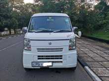 Suzuki Every 2013 Van