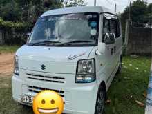 Suzuki Every Buddy 2015 Van