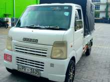 Suzuki Every 2013 Lorry