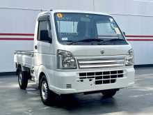 Suzuki Every 2023 Lorry