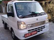 Suzuki Every 2023 Lorry
