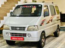 Suzuki Every Carry 2000 Van