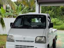 Suzuki Every 2000 Lorry