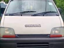 Suzuki Every 2002 Lorry