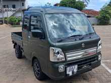 Suzuki Every 2025 Lorry
