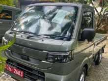 Suzuki Every 2026 Lorry