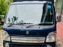 Suzuki Carry 2020 Lorry