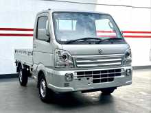 Suzuki Every Custom 2023 Lorry