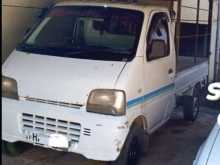 Suzuki Every 2003 Lorry