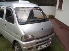 Suzuki Every 2006 Van