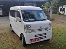 Suzuki Every Cliper PC 2023 Van