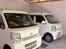 Suzuki Every Clipper DA17 2024 Van