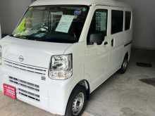 Suzuki Every Clipper DA17 2024 Van