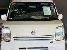 Suzuki Every Clipper DA17 2024 Van