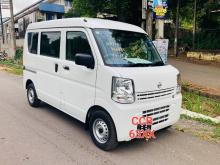 Suzuki Every 2024 Van