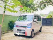 Suzuki Every 2015 Van