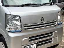 Suzuki Every 2016 Van