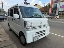 Suzuki Every Clipper 2019 Van