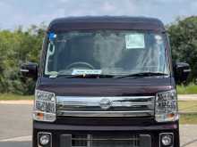 Suzuki Every CLIPPER RIO 2023 Van