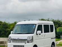 Suzuki Every Clipper Gx Join 2024 Van
