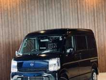 Suzuki Every Clipper PC Limited 2024 Van