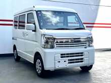 Suzuki Every Clipper 2024 Van