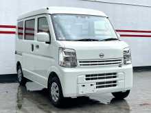 Suzuki Every Clipper PC 2024 Van