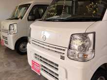 Suzuki Every Clipper DA17 2024 Van