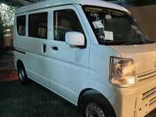 Nissan CLIPPER 2023 Van