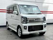 Suzuki Every Clipper Wagon 2025 Van
