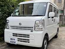 Suzuki Every Clipper PC 2023 Van