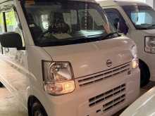 Suzuki Every Clipper DA17 2024 Van