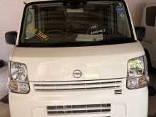 Suzuki Every Clipper DA17 2024 Van