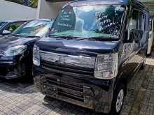 Suzuki EVERY CLIPPER SAFETY 2023 Van