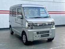 Suzuki Every 2024 Van